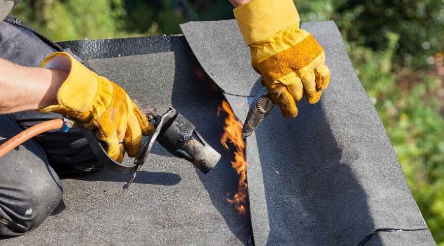 Professional flood damage restoration services in Tuntutuliak, AK
